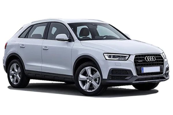 Audi Q3 Best Car Rental in Goa for a Premium Experience Book Now and Travel in Ultimate Luxury