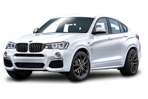 BMW X3 Rent a Luxury Car in Goa Book Today and Enjoy Smooth and Stylish Travel