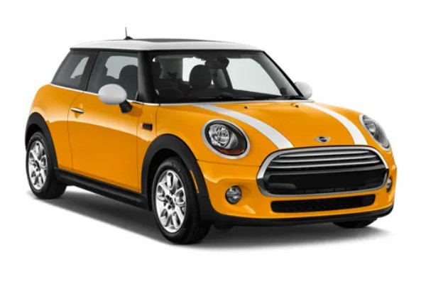 Mini Cooper Luxury Car Rental in Goa Drive in Style and Comfort Book Now for a Unique Experience