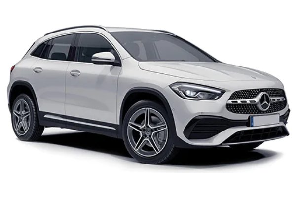 Mercedes GLA Luxury Car Rental in Goa Book Now and Drive with Elegance and Style