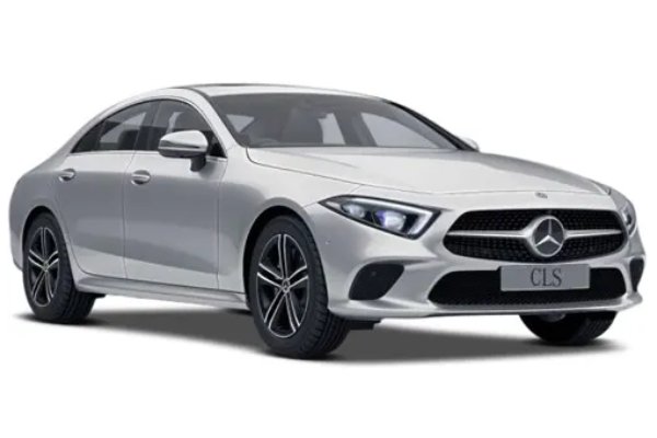 Mercedes-Benz CLS Best Luxury Car Rental in Goa Book Today for an Unmatched Travel Experience