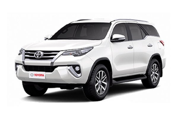 Toyota Fortuner New Model Luxury Car Rental in Goa Rent Now for an Unforgettable Travel Experience Toyota Fortuner New Model Luxury Car Rental in Goa Rent Now for an Unforgettable Travel Experience