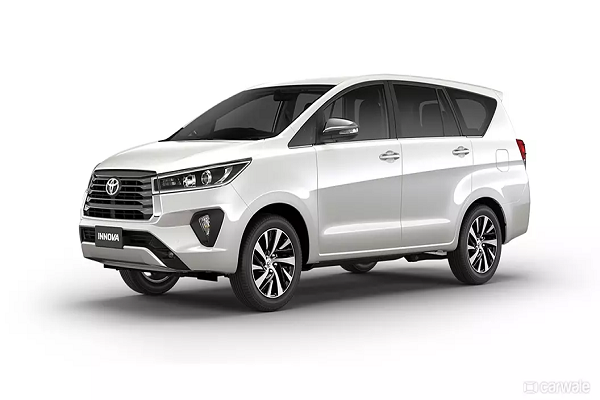 Toyota Innova Crysta Car Rental at Goa Airport Book Today for a Convenient and Comfortable Ride Toyota Innova Crysta Car Rental at Goa Airport Book Today for a Convenient and Comfortable Ride
