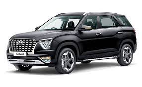Alcazar Sunroof Best Self-Drive Car Rental in Goa Book Now for a Memorable Goa Vacation