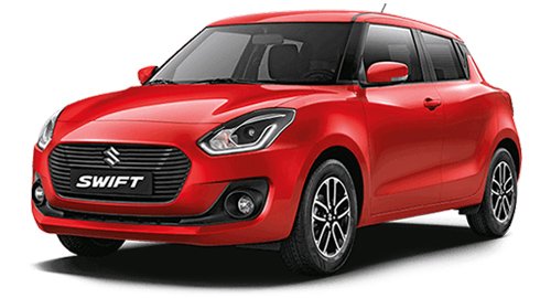 Maruti Suzuki Swift Manual Self-Drive Car Hire in Goa Rent Today and Explore the Beauty of Goa