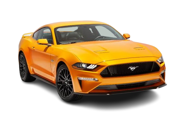 Ford Mustang GT Self-Drive Luxury Car Hire in Goa Rent Now for a Thrilling and Stylish Ride