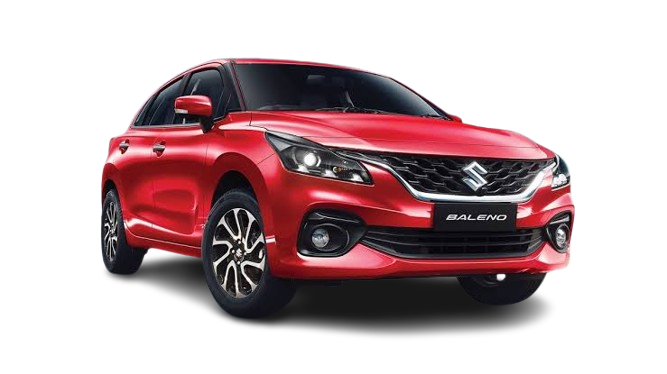 Maruti Suzuki Baleno Best Car Rental at Goa Airport Book Now for a Reliable and Convenient Ride