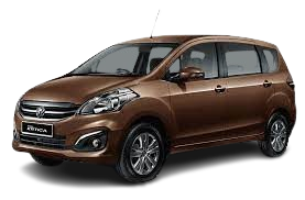 Maruti Suzuki Ertiga Old Model Self-Drive Car Rental in Goa Book Now for a Spacious and Comfortable Ride Maruti Suzuki Ertiga Old Model Self-Drive Car Rental in Goa Book Now for a Spacious and Comfortable Ride