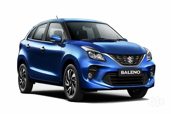 Baleno Automatic Explore Goa with ease! Rent a Maruti Suzuki Baleno with the best car rental in Goa. Enjoy self-drive car hire at Goa Airport with top deals. Book now!