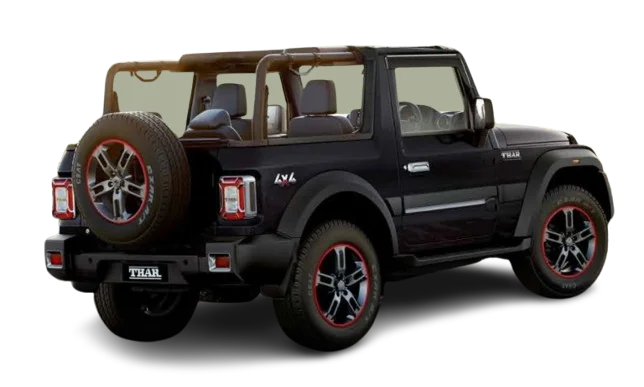 thar-removebg-preview-1 Mahindra Thar Convertible Rent a Luxury Car in Goa Book Now for an Adventurous Experience